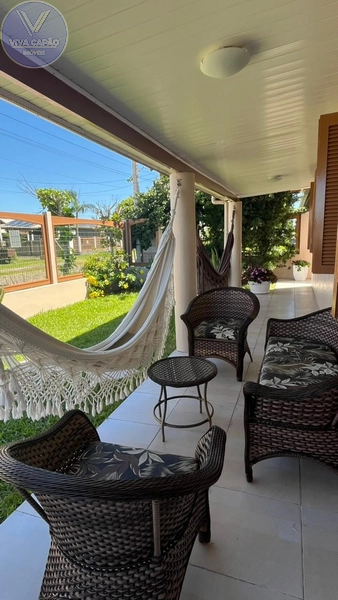 RESIDÊNCIA COMPLETA COM PISCINA E ÁREA GOURMET: 30ª foto da galeria de imagens do imóvel