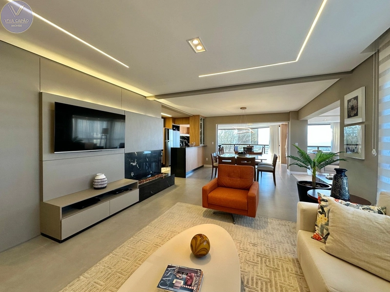 AMPLO APARTAMENTO DE FRENTE PARA O MAR E COM VISTA LIBERADA...: 18ª foto da galeria de imagens do imóvel