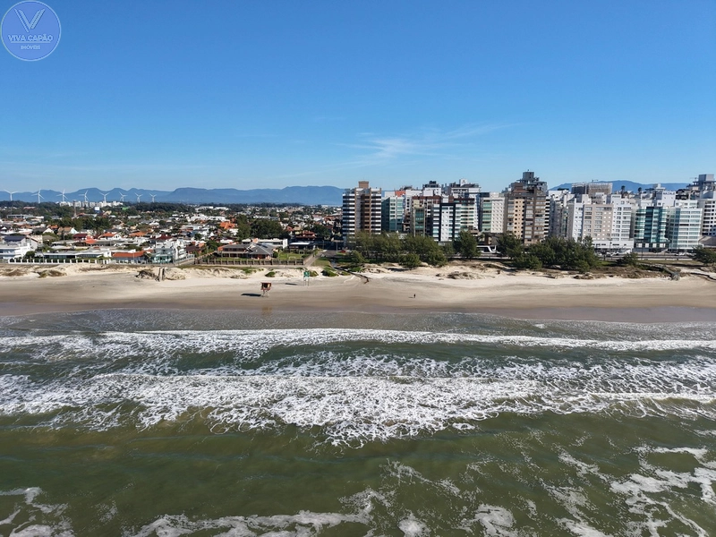 AMPLO APARTAMENTO DE FRENTE PARA O MAR E COM VISTA LIBERADA...: 24ª foto da galeria de imagens do imóvel