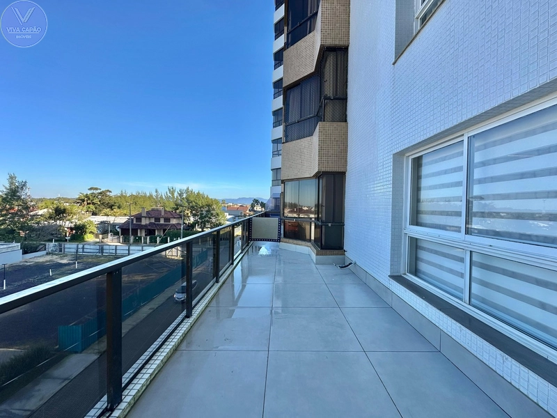 AMPLO APARTAMENTO DE FRENTE PARA O MAR E COM VISTA LIBERADA...: 11ª foto da galeria de imagens do imóvel