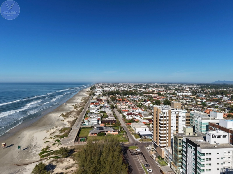 AMPLO APARTAMENTO DE FRENTE PARA O MAR E COM VISTA LIBERADA...: 26ª foto da galeria de imagens do imóvel