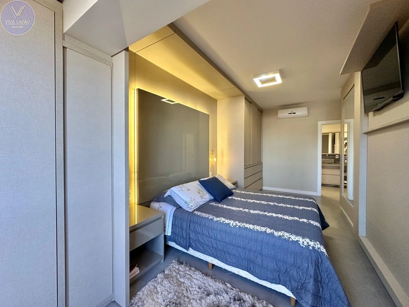 AMPLO APARTAMENTO DE FRENTE PARA O MAR E COM VISTA LIBERADA...: 31ª foto da galeria de imagens do imóvel
