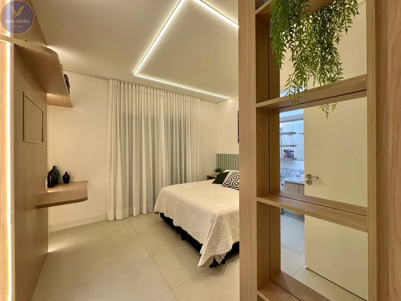 CONDOMÍNIO MURANO - SOBRADO MOBILIADO E DECORADO: 20ª foto da galeria de imagens do imóvel