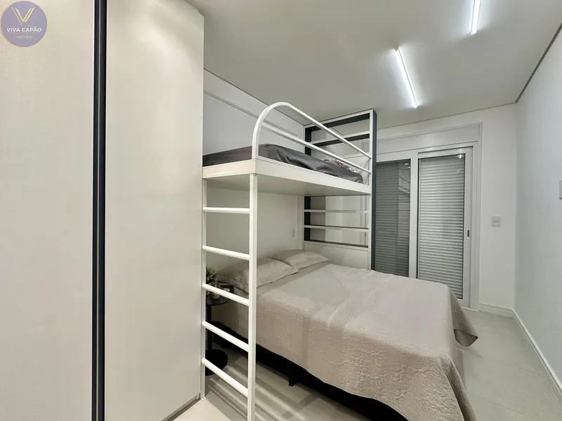 CONDOMÍNIO MURANO - SOBRADO MOBILIADO E DECORADO: 4ª foto da galeria de imagens do imóvel