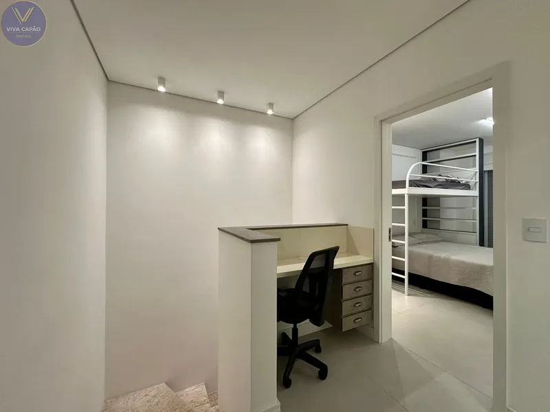 CONDOMÍNIO MURANO - SOBRADO MOBILIADO E DECORADO: 10ª foto da galeria de imagens do imóvel