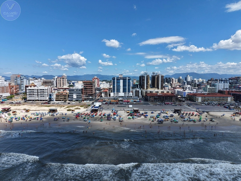 APARTAMENTO MOBILIADO SACADA DE FRENTE - AMPLO: 15ª foto da galeria de imagens do imóvel