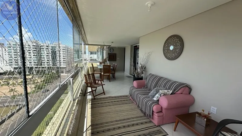 O APARTAMENTO DOS SONHOS: 23ª foto da galeria de imagens do imóvel
