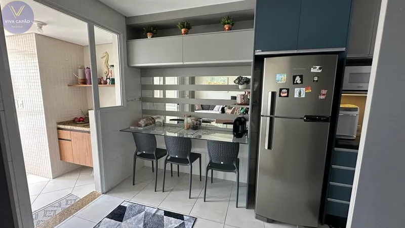 O APARTAMENTO DOS SONHOS: 31ª foto da galeria de imagens do imóvel