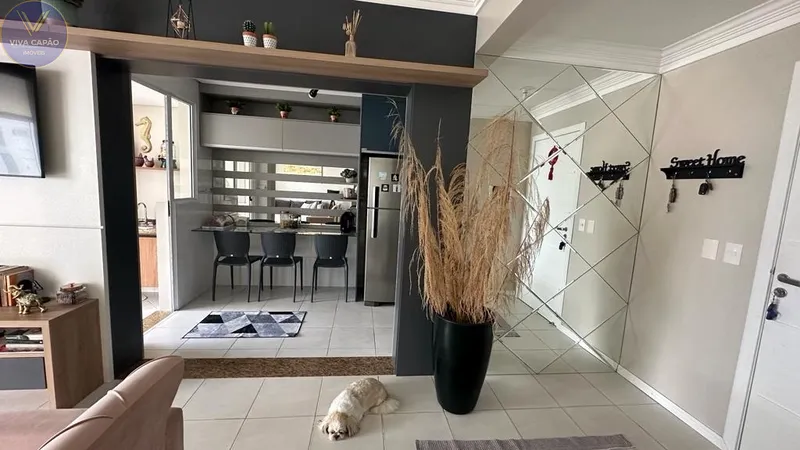 O APARTAMENTO DOS SONHOS: 19ª foto da galeria de imagens do imóvel