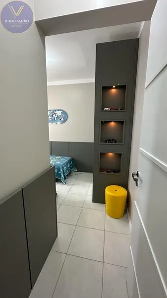 O APARTAMENTO DOS SONHOS: 33ª foto da galeria de imagens do imóvel