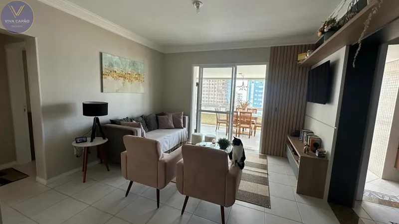 O APARTAMENTO DOS SONHOS: 5ª foto da galeria de imagens do imóvel