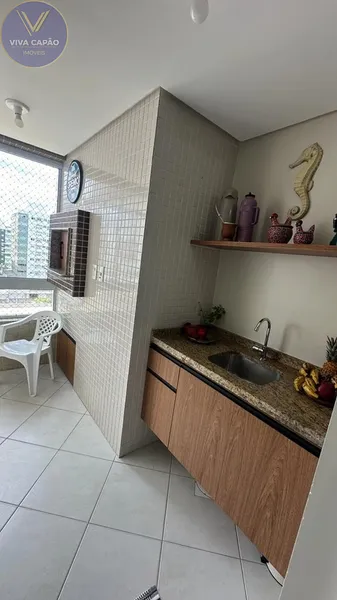 O APARTAMENTO DOS SONHOS: 17ª foto da galeria de imagens do imóvel