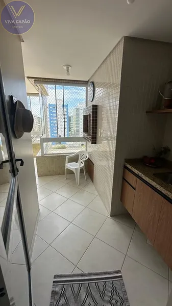 O APARTAMENTO DOS SONHOS: 25ª foto da galeria de imagens do imóvel