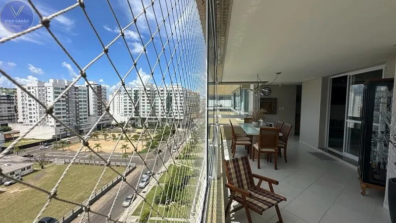 O APARTAMENTO DOS SONHOS: 30ª foto da galeria de imagens do imóvel