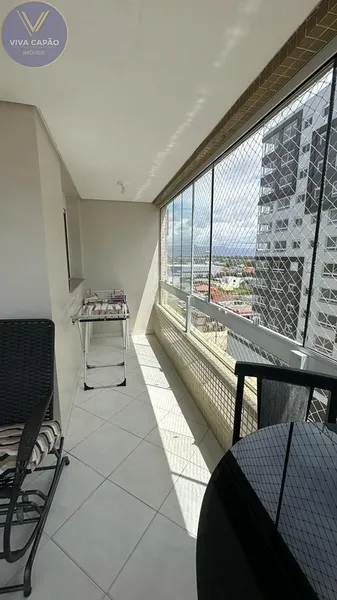 O APARTAMENTO DOS SONHOS: 35ª foto da galeria de imagens do imóvel