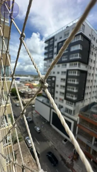 O APARTAMENTO DOS SONHOS: 29ª foto da galeria de imagens do imóvel
