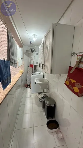 O APARTAMENTO DOS SONHOS: 34ª foto da galeria de imagens do imóvel