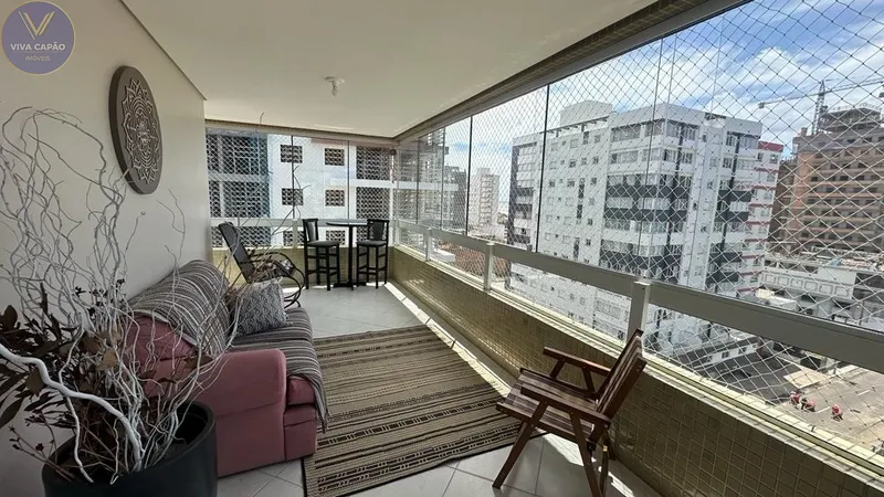 O APARTAMENTO DOS SONHOS: 12ª foto da galeria de imagens do imóvel