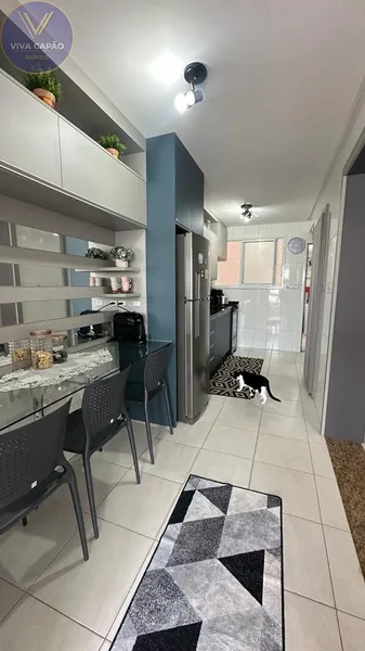 O APARTAMENTO DOS SONHOS: 9ª foto da galeria de imagens do imóvel