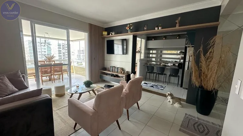 O APARTAMENTO DOS SONHOS: 6ª foto da galeria de imagens do imóvel