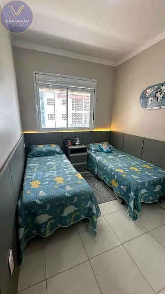 O APARTAMENTO DOS SONHOS: 24ª foto da galeria de imagens do imóvel