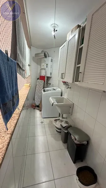 O APARTAMENTO DOS SONHOS: 16ª foto da galeria de imagens do imóvel
