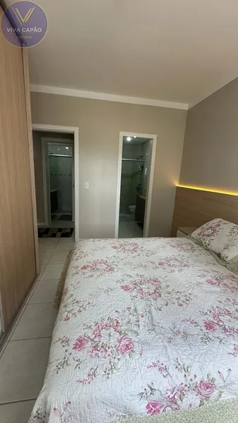 O APARTAMENTO DOS SONHOS: 13ª foto da galeria de imagens do imóvel