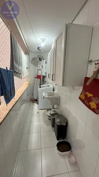 O APARTAMENTO DOS SONHOS: 3ª foto da galeria de imagens do imóvel