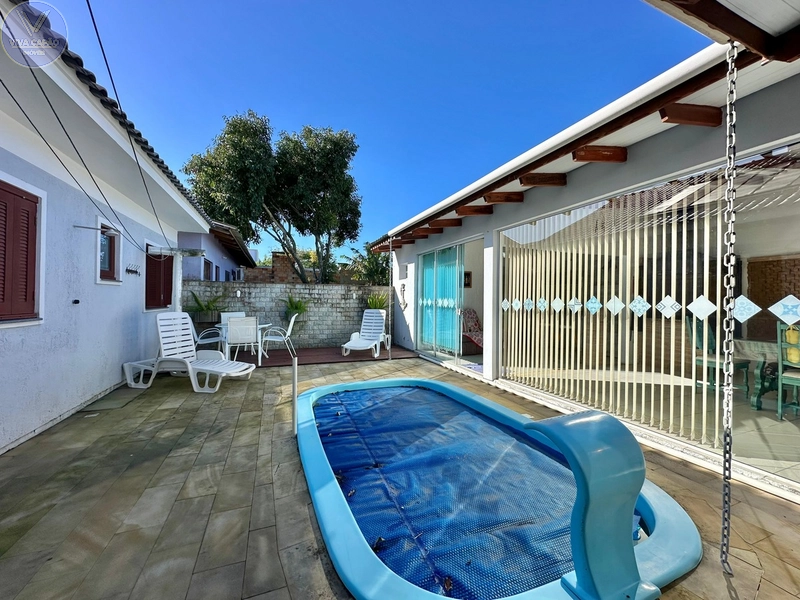ATENÇÃO‼️ OPORTUNIDADE À VENDA CASA COM TERRENO INTEIRO: 3ª foto da galeria de imagens do imóvel