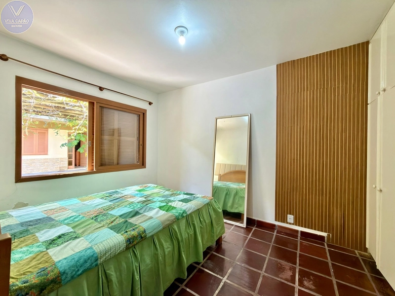 CASA DE FRENTE COM PISCINA MAIS APARTAMENTOS BOA OPÇÃO PARA POUSADA: 37ª foto da galeria de imagens do imóvel