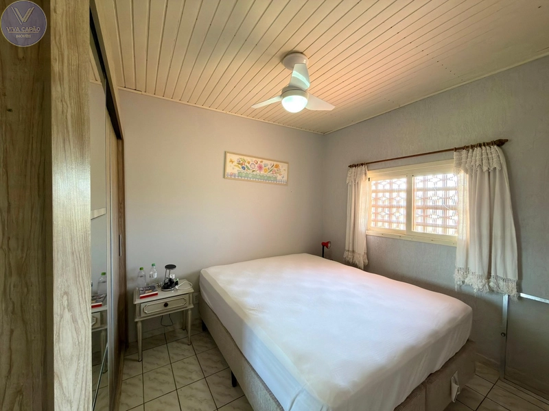 CASA DE FRENTE COM PISCINA MAIS APARTAMENTOS BOA OPÇÃO PARA POUSADA: 23ª foto da galeria de imagens do imóvel