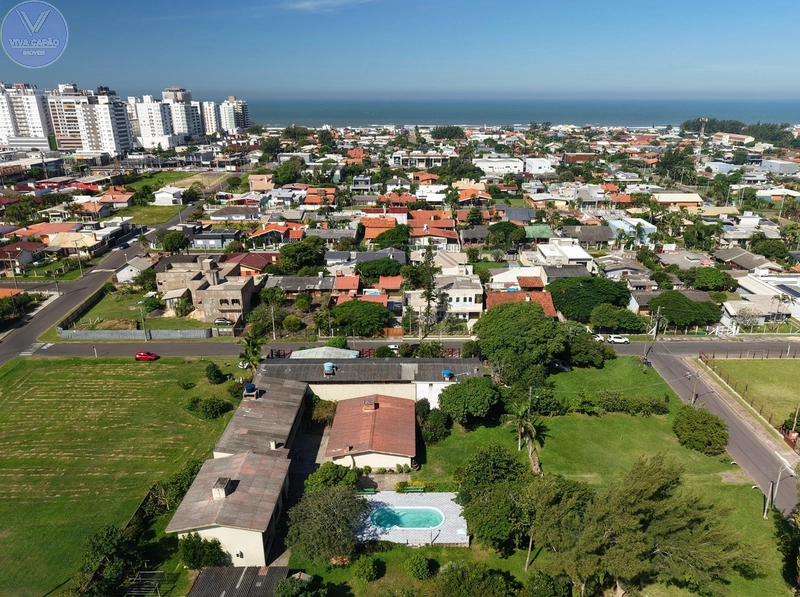CASA DE FRENTE COM PISCINA MAIS APARTAMENTOS BOA OPÇÃO PARA POUSADA: 35ª foto da galeria de imagens do imóvel
