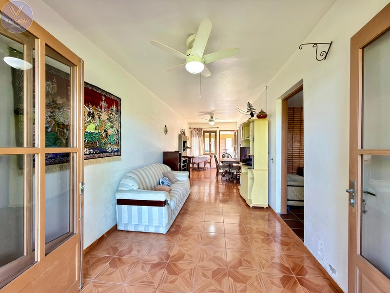 CASA DE FRENTE COM PISCINA MAIS APARTAMENTOS BOA OPÇÃO PARA POUSADA: 17ª foto da galeria de imagens do imóvel