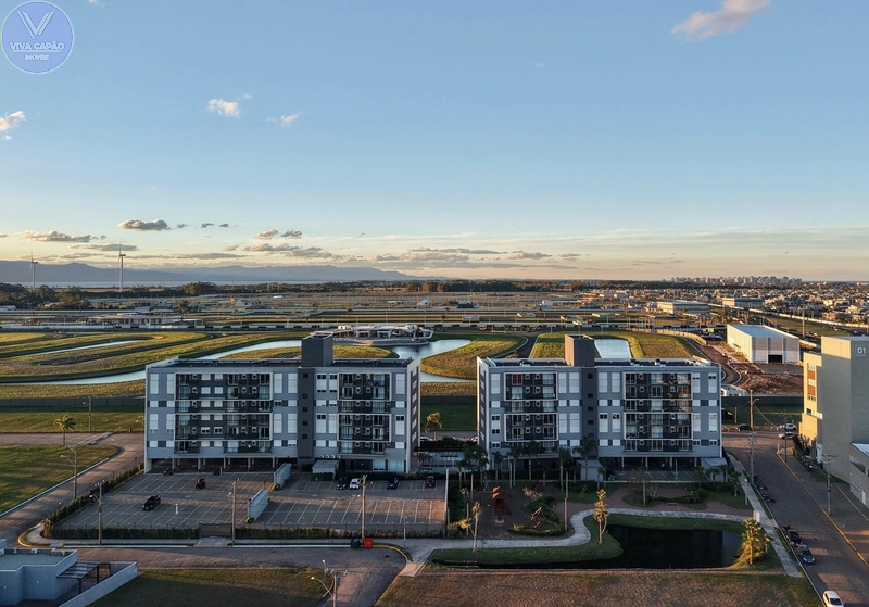 APARTAMENTO À VENDA EM XANGRI-LÁ - NOVIDADE MOBILIADO E DECORADO: 11ª foto da galeria de imagens do imóvel