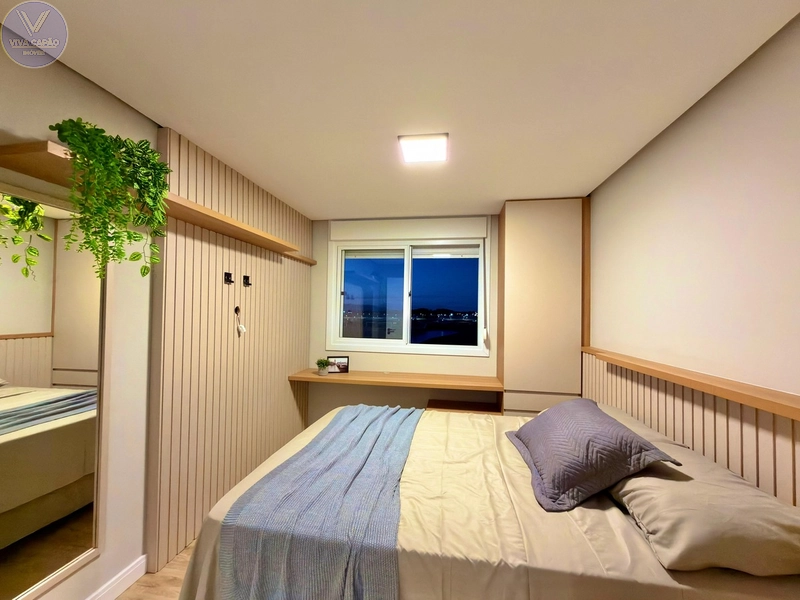 APARTAMENTO À VENDA EM XANGRI-LÁ - NOVIDADE MOBILIADO E DECORADO: 46ª foto da galeria de imagens do imóvel