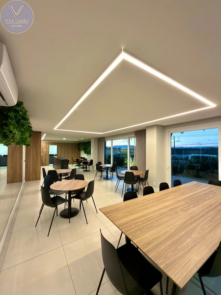 APARTAMENTO À VENDA EM XANGRI-LÁ - NOVIDADE MOBILIADO E DECORADO: 4ª foto da galeria de imagens do imóvel