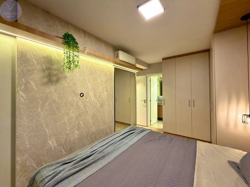 APARTAMENTO À VENDA EM XANGRI-LÁ - NOVIDADE MOBILIADO E DECORADO: 10ª foto da galeria de imagens do imóvel