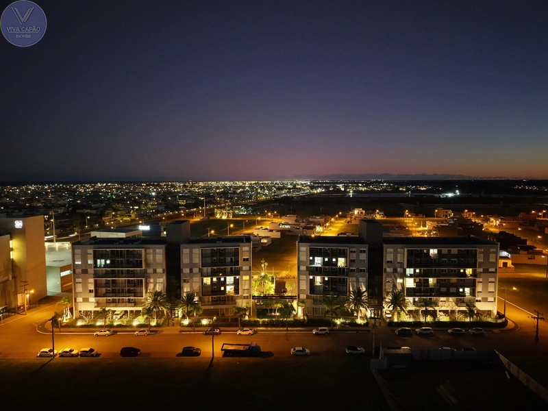 APARTAMENTO À VENDA EM XANGRI-LÁ - NOVIDADE MOBILIADO E DECORADO: 75ª foto da galeria de imagens do imóvel