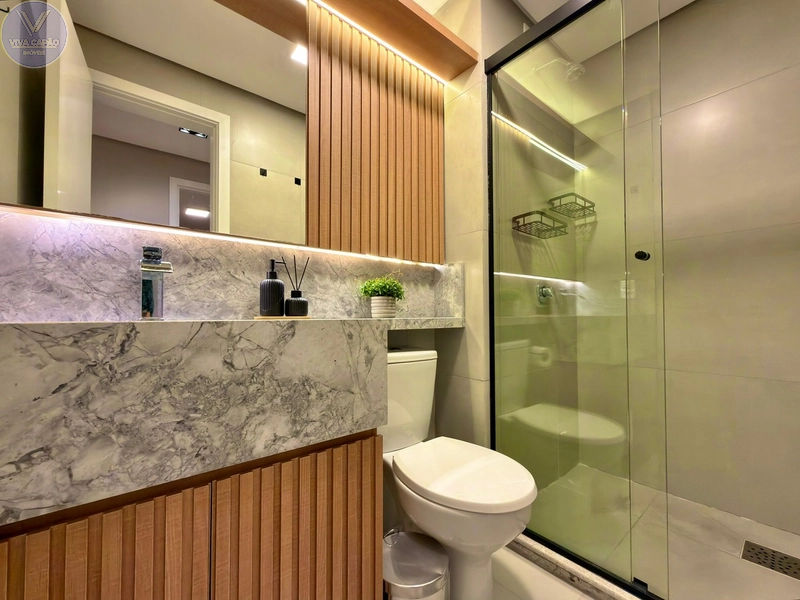 APARTAMENTO À VENDA EM XANGRI-LÁ - NOVIDADE MOBILIADO E DECORADO: 48ª foto da galeria de imagens do imóvel