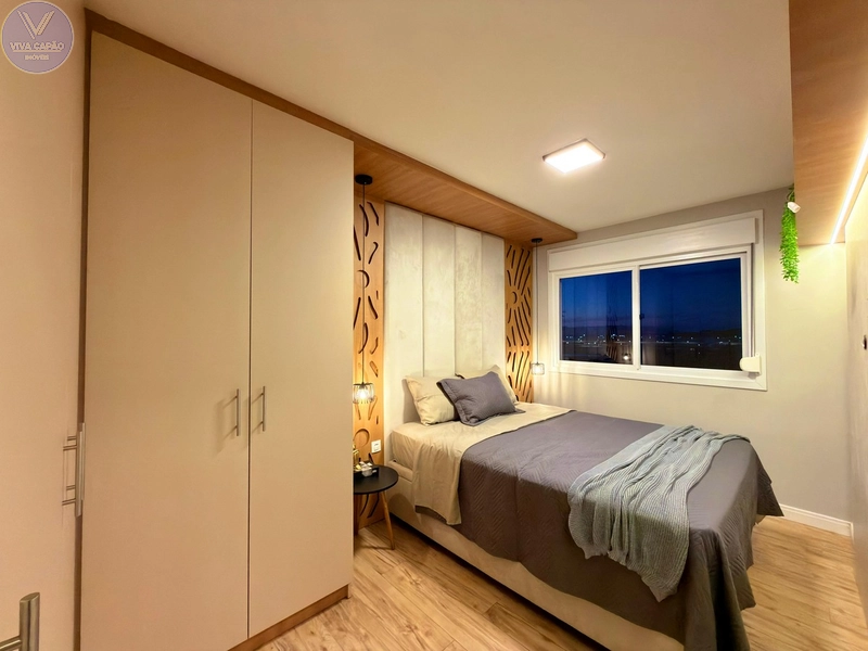 APARTAMENTO À VENDA EM XANGRI-LÁ - NOVIDADE MOBILIADO E DECORADO: 66ª foto da galeria de imagens do imóvel