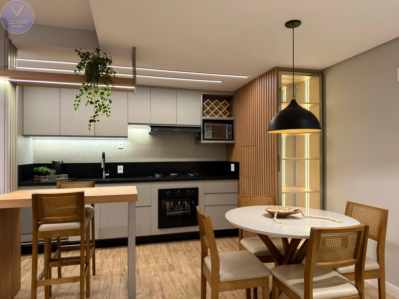 APARTAMENTO À VENDA EM XANGRI-LÁ - NOVIDADE MOBILIADO E DECORADO: 33ª foto da galeria de imagens do imóvel