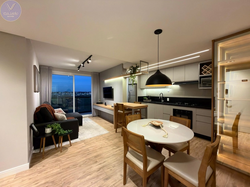 APARTAMENTO À VENDA EM XANGRI-LÁ - NOVIDADE MOBILIADO E DECORADO: 49ª foto da galeria de imagens do imóvel