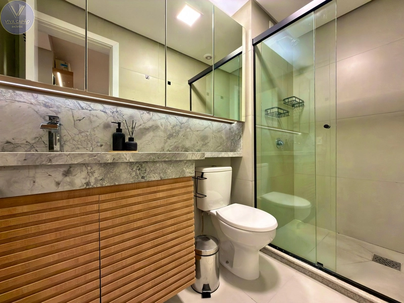APARTAMENTO À VENDA EM XANGRI-LÁ - NOVIDADE MOBILIADO E DECORADO: 56ª foto da galeria de imagens do imóvel