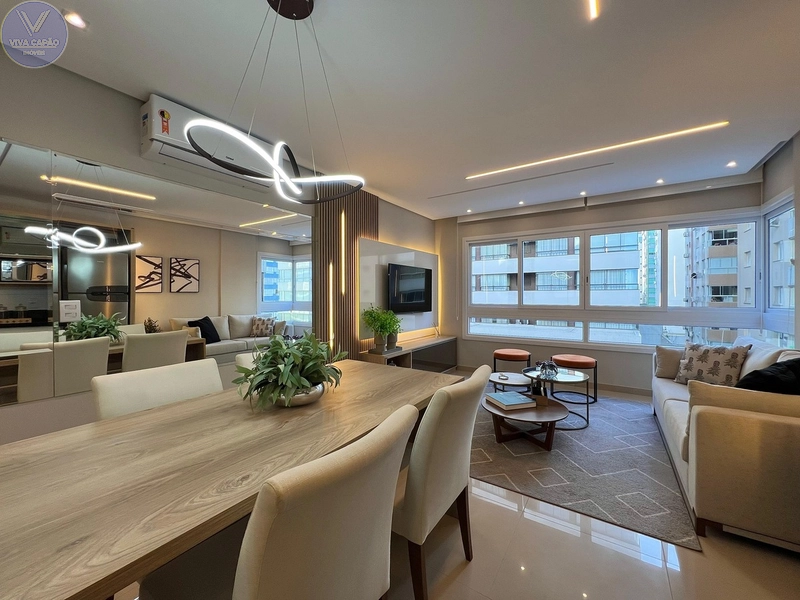 APARTAMENTO EM CAPÃO DA CANOA A POUCOS METROS DA PRAÇA E DO MAR!: 2ª foto da galeria de imagens do imóvel