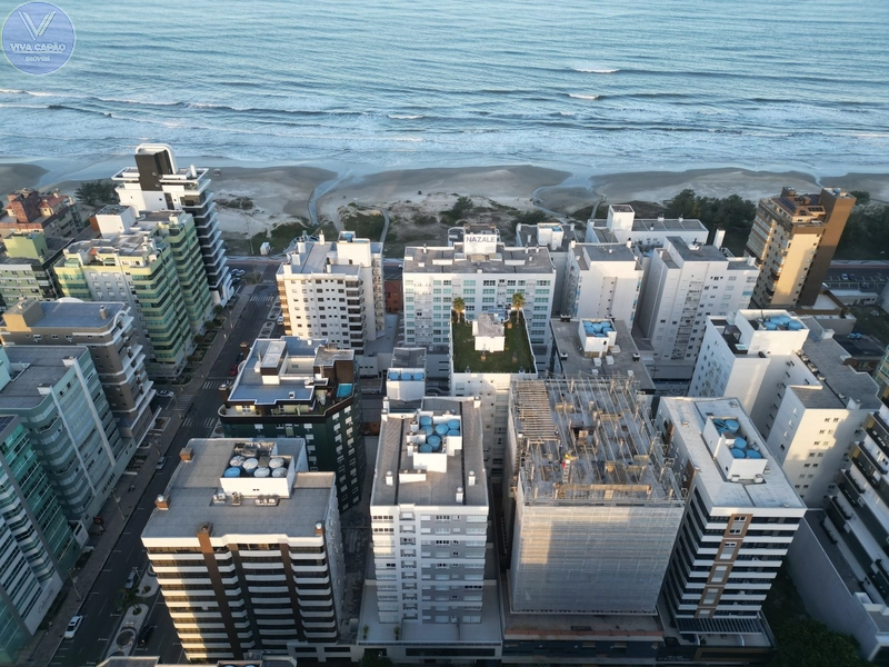 APARTAMENTO EM CAPÃO DA CANOA A POUCOS METROS DA PRAÇA E DO MAR!: 33ª foto da galeria de imagens do imóvel