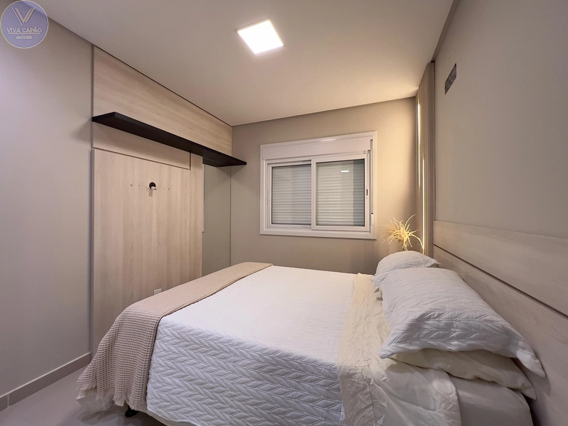 APARTAMENTO EM CAPÃO DA CANOA A POUCOS METROS DA PRAÇA E DO MAR!: 27ª foto da galeria de imagens do imóvel