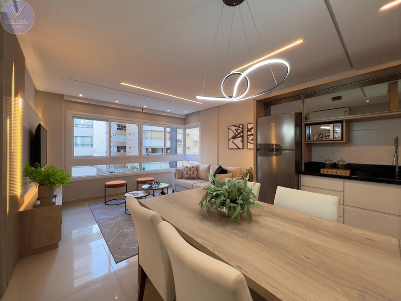 APARTAMENTO EM CAPÃO DA CANOA A POUCOS METROS DA PRAÇA E DO MAR!: 9ª foto da galeria de imagens do imóvel
