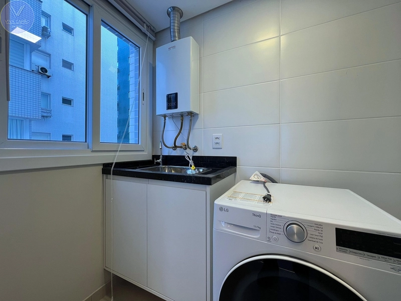 APARTAMENTO EM CAPÃO DA CANOA A POUCOS METROS DA PRAÇA E DO MAR!: 4ª foto da galeria de imagens do imóvel