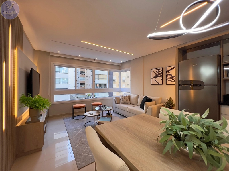 APARTAMENTO EM CAPÃO DA CANOA A POUCOS METROS DA PRAÇA E DO MAR!: 22ª foto da galeria de imagens do imóvel