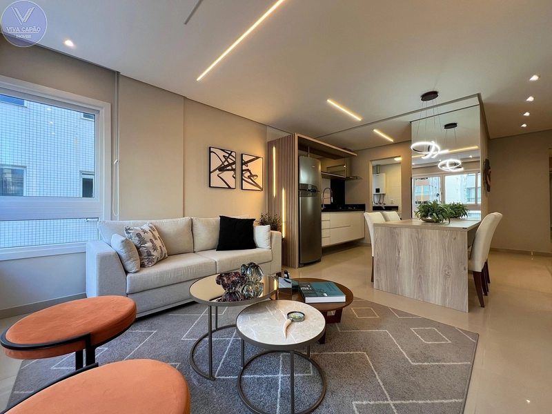 APARTAMENTO EM CAPÃO DA CANOA A POUCOS METROS DA PRAÇA E DO MAR!: 8ª foto da galeria de imagens do imóvel